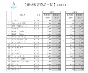 価格改定商品一覧（2022.6～）タータン_page-0001 (2)